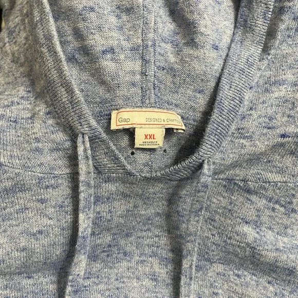 Gap lightweight sweater - Picture 3 of 6